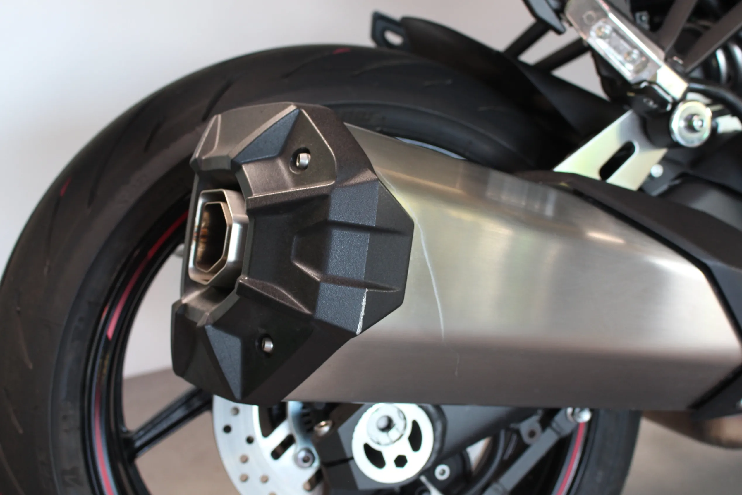 NINJA 1000 SX