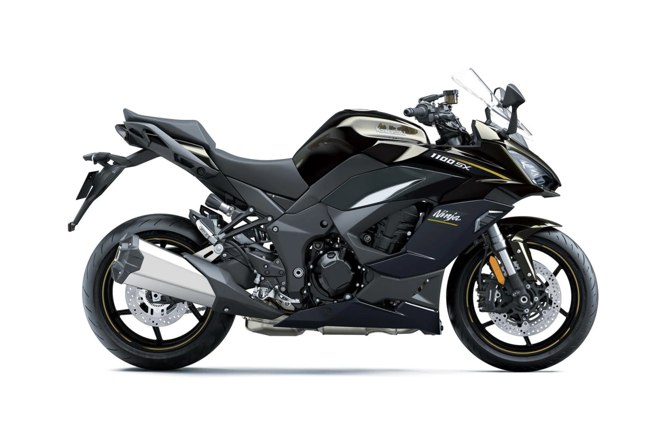 NINJA 1100 SX 2026