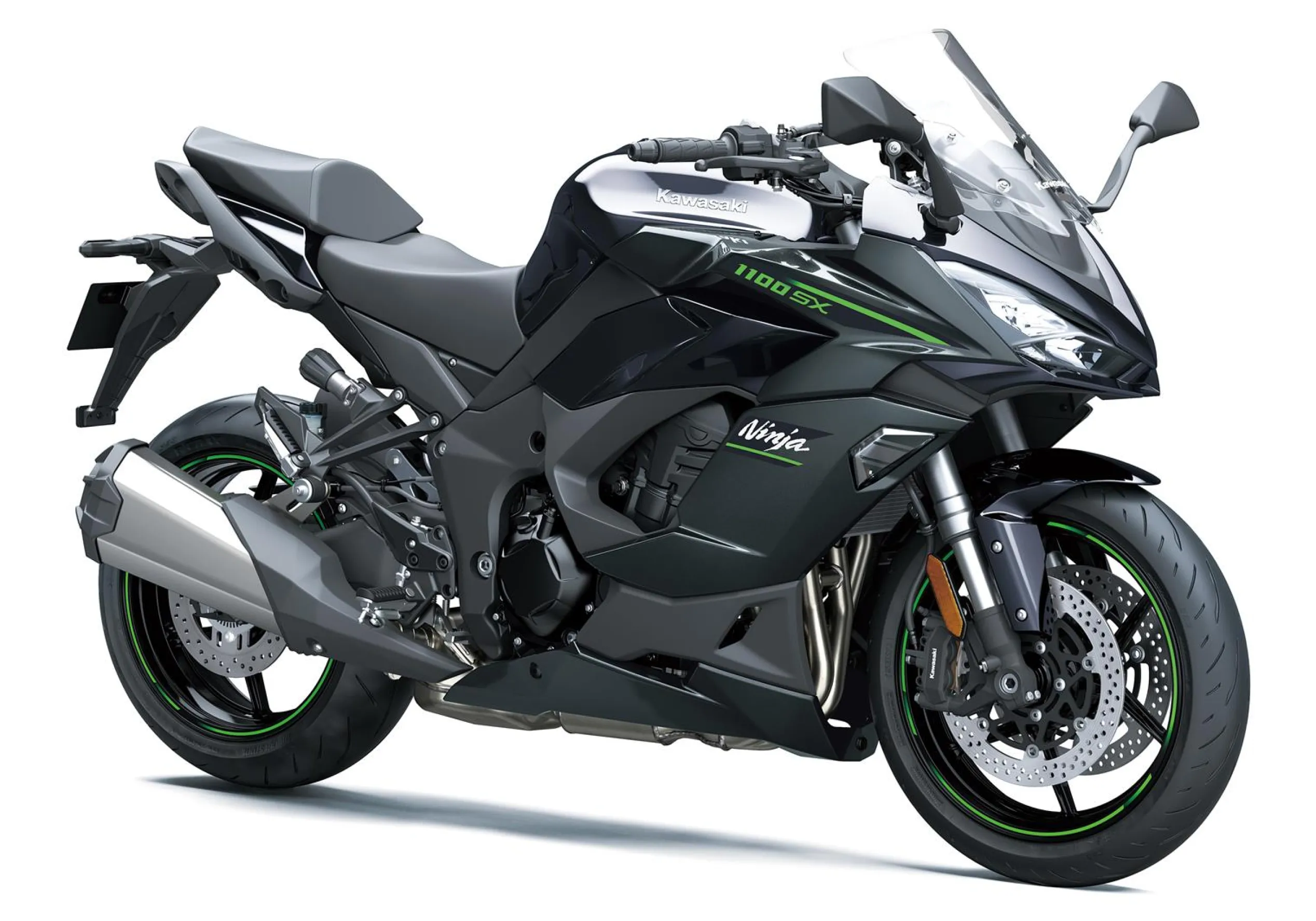 NINJA 1100 SX