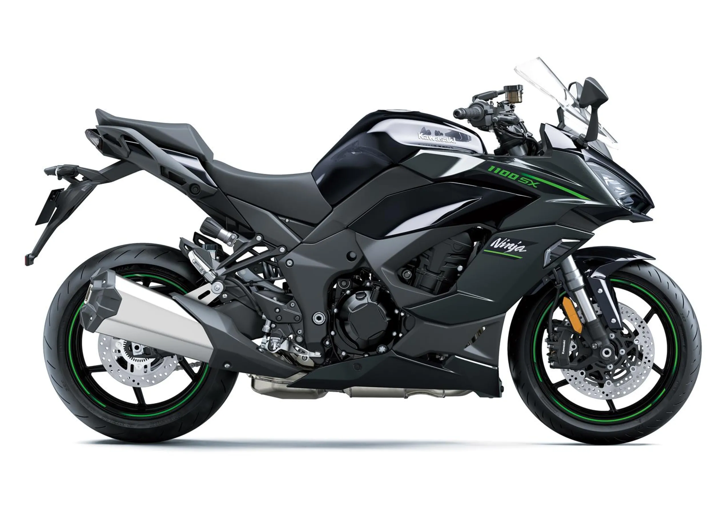 NINJA 1100 SX