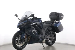 NINJA 1100 SX SE