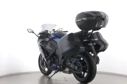 NINJA 1100 SX SE