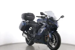 NINJA 1100 SX SE