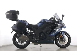 NINJA 1100 SX SE