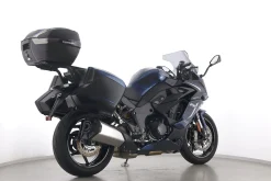 NINJA 1100 SX SE