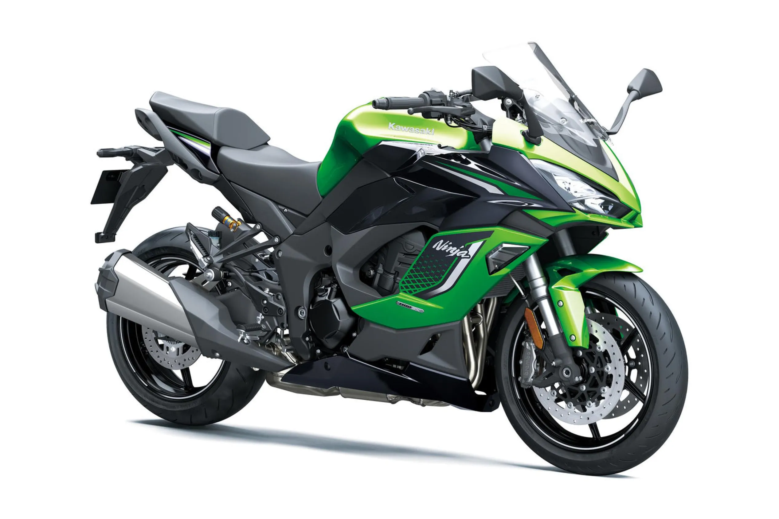 NINJA 1100 SX SE 2026