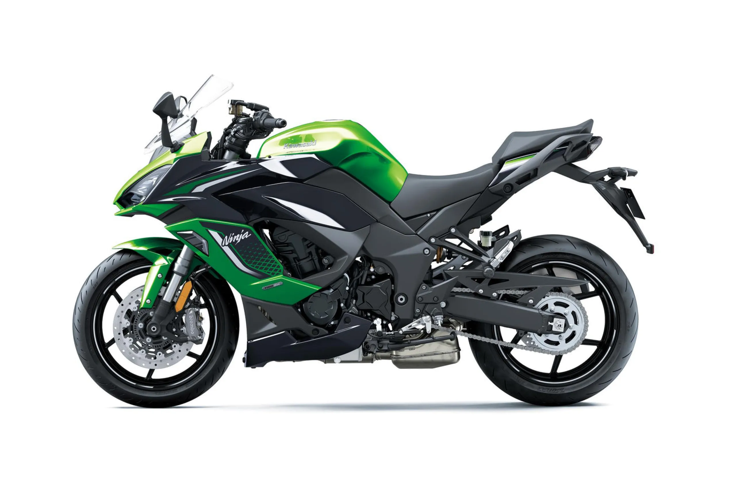 NINJA 1100 SX SE 2026