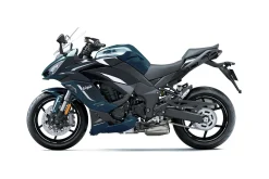 NINJA 1100 SX SE 2026