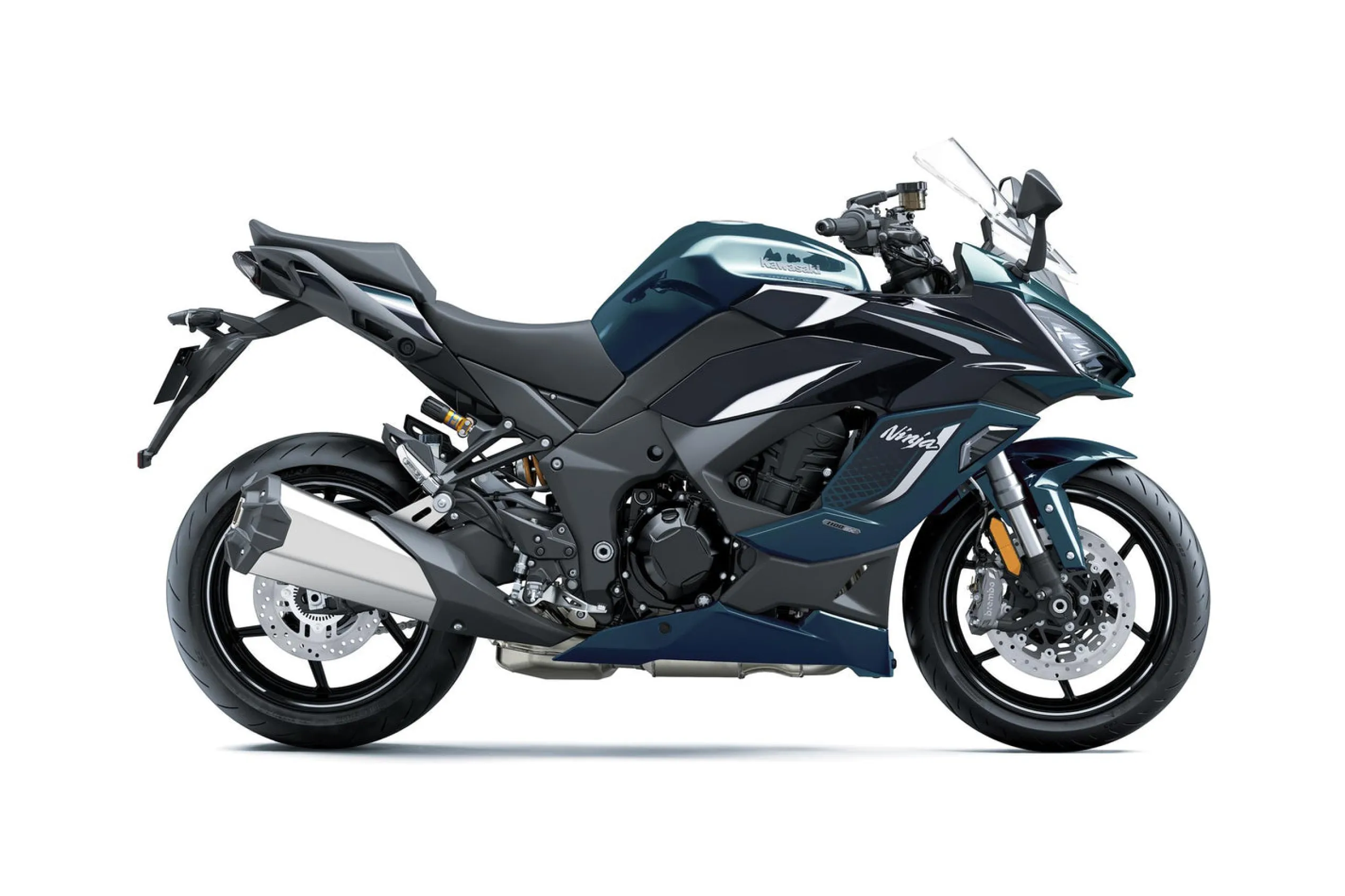 NINJA 1100 SX SE 2026