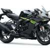 NINJA ZX 6 R 2026