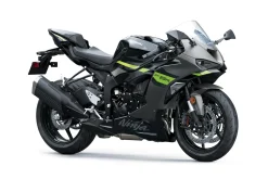 NINJA ZX 6 R 2026