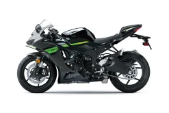 NINJA ZX 6 R 2026