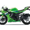 NINJA ZX 6 R 2026