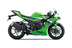 NINJA ZX 6 R 2026