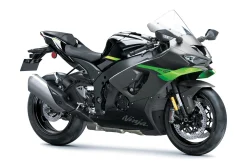 NINJA ZX 10 R