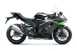 NINJA ZX 10 R