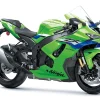 NINJA ZX 10 R