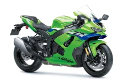 NINJA ZX 10 R