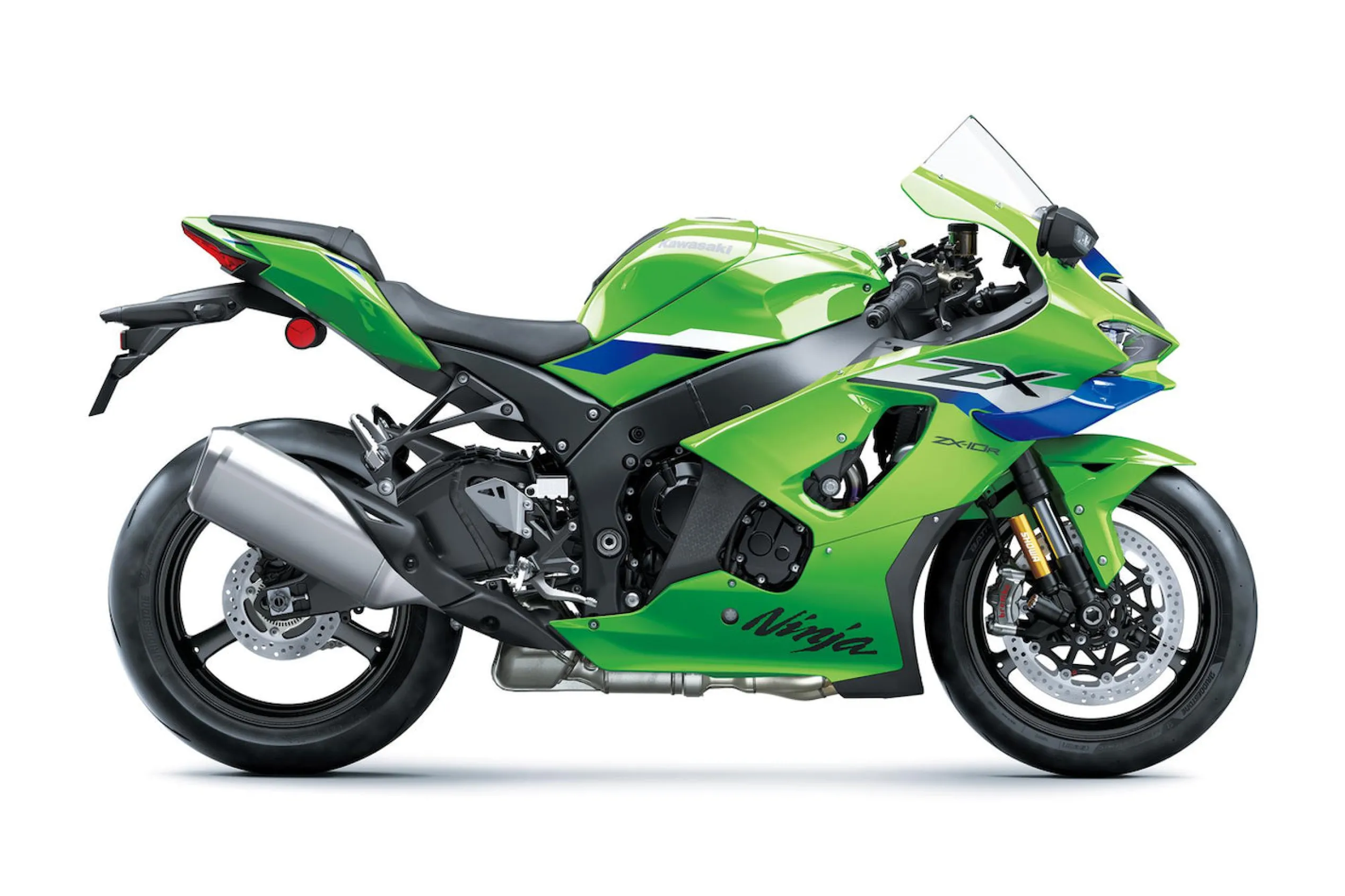 NINJA ZX 10 R