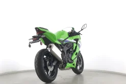 NINJA ZX 4 RR 2026