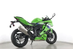 NINJA ZX 4 RR 2026