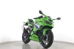 NINJA ZX 4 RR 2026