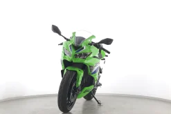 NINJA ZX 4 RR 2026