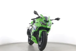 NINJA ZX 4 RR 2026