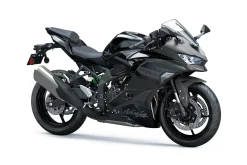 NINJA ZX 4 RR 2026