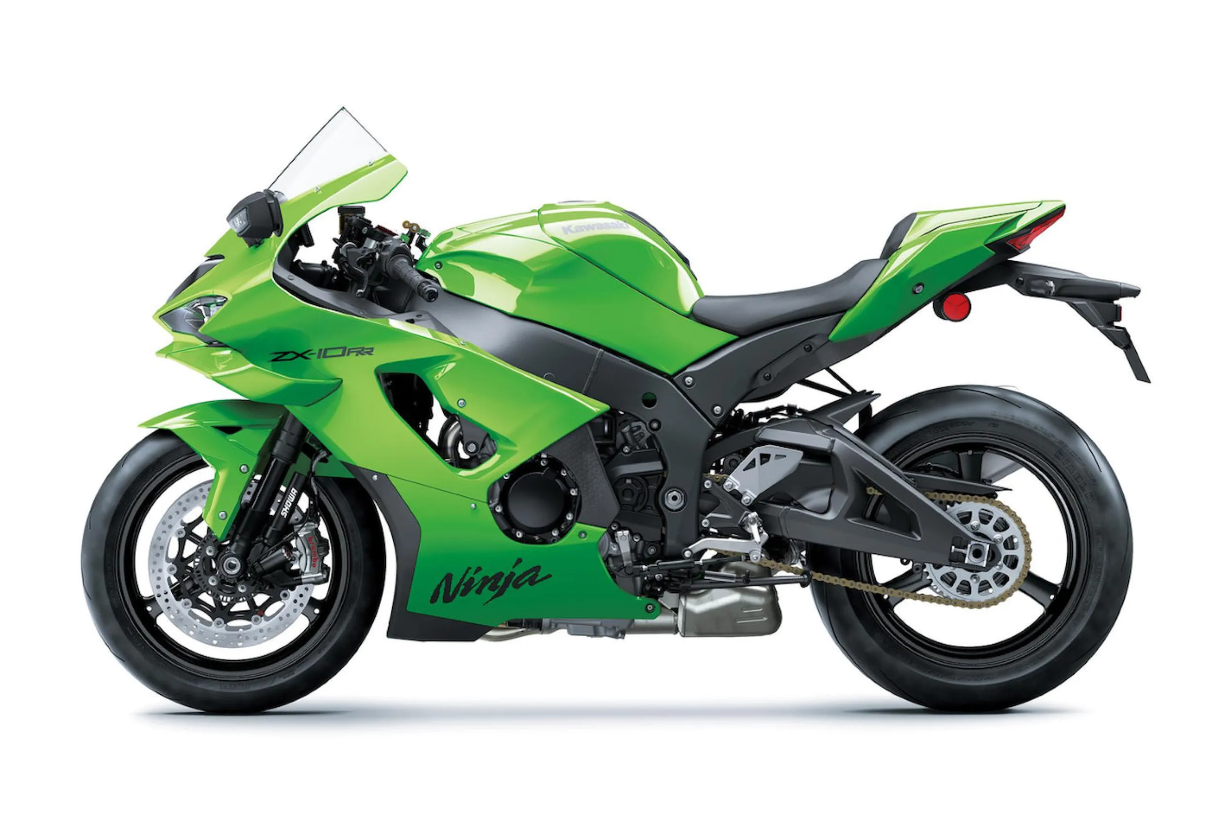 NINJA ZX 10 RR