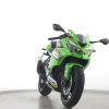NINJA ZX 4 RR