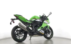 NINJA ZX 4 RR
