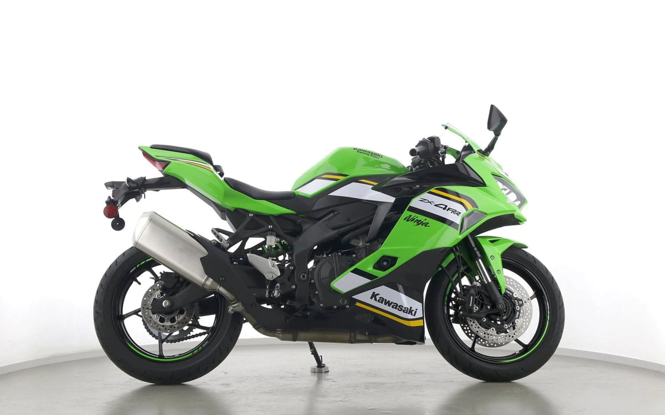 NINJA ZX 4 RR
