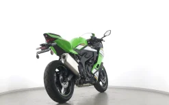 NINJA ZX 4 RR
