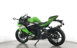 NINJA ZX 4 RR