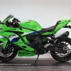 NINJA ZX 4 RR PERFORMANCE
