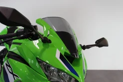 NINJA ZX 4 RR PERFORMANCE