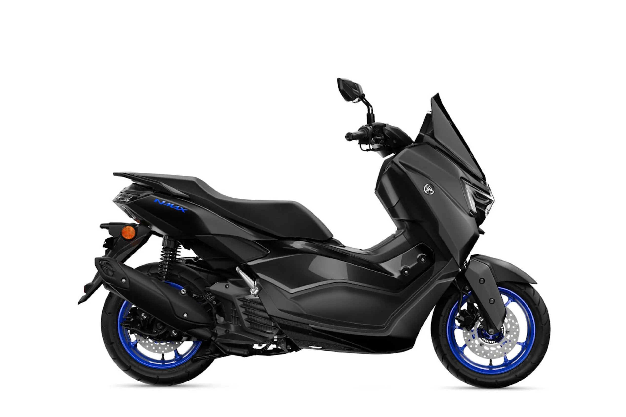 NMAX 125