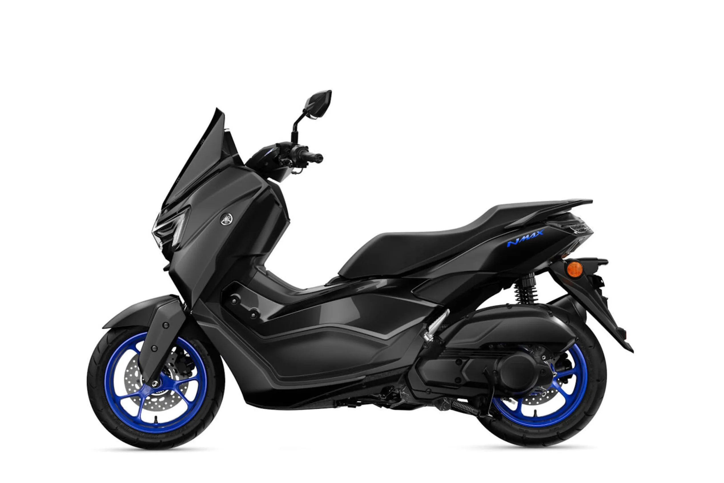 NMAX 125