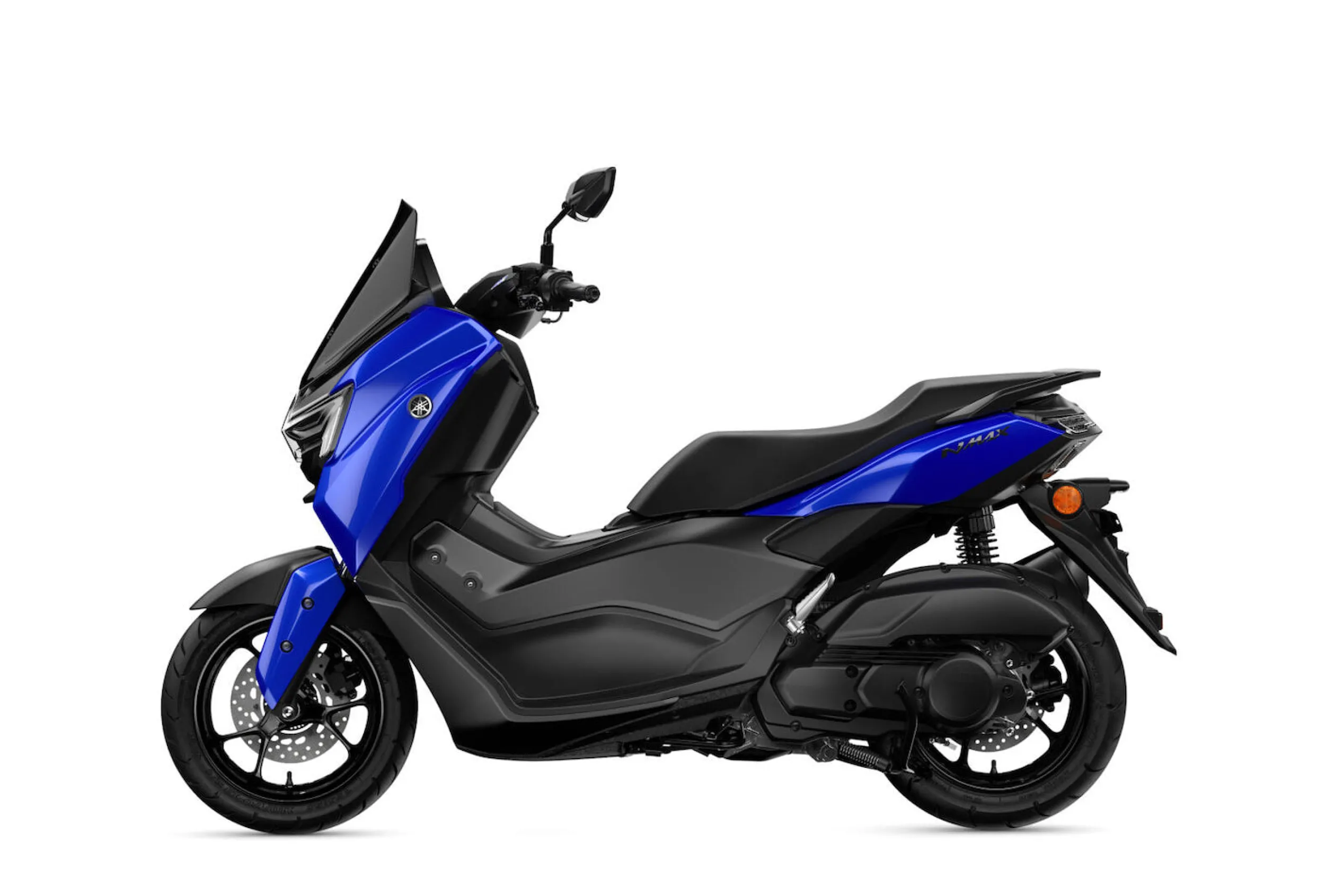 NMAX 125 2026