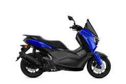 NMAX 125 2026