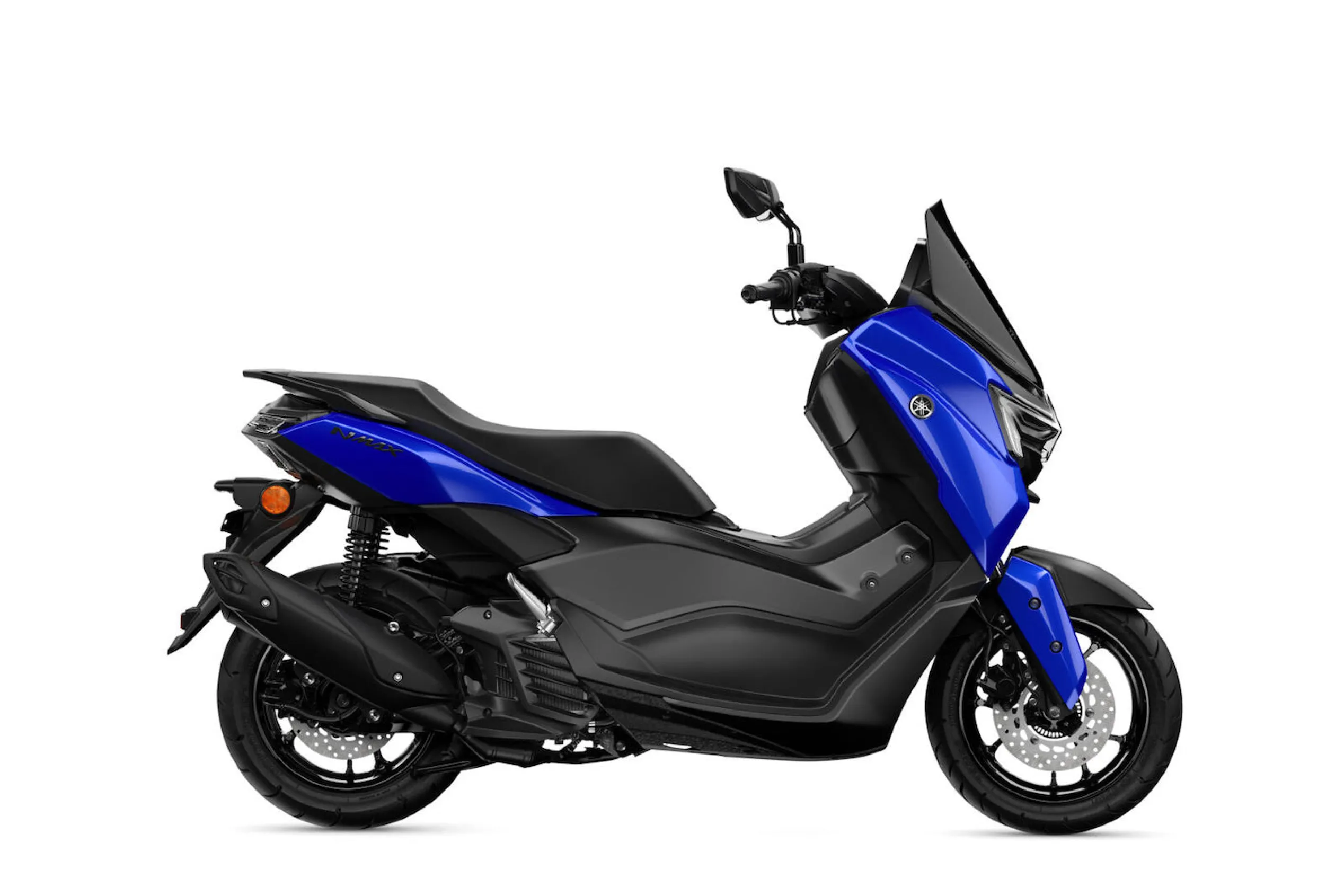 NMAX 125 2026