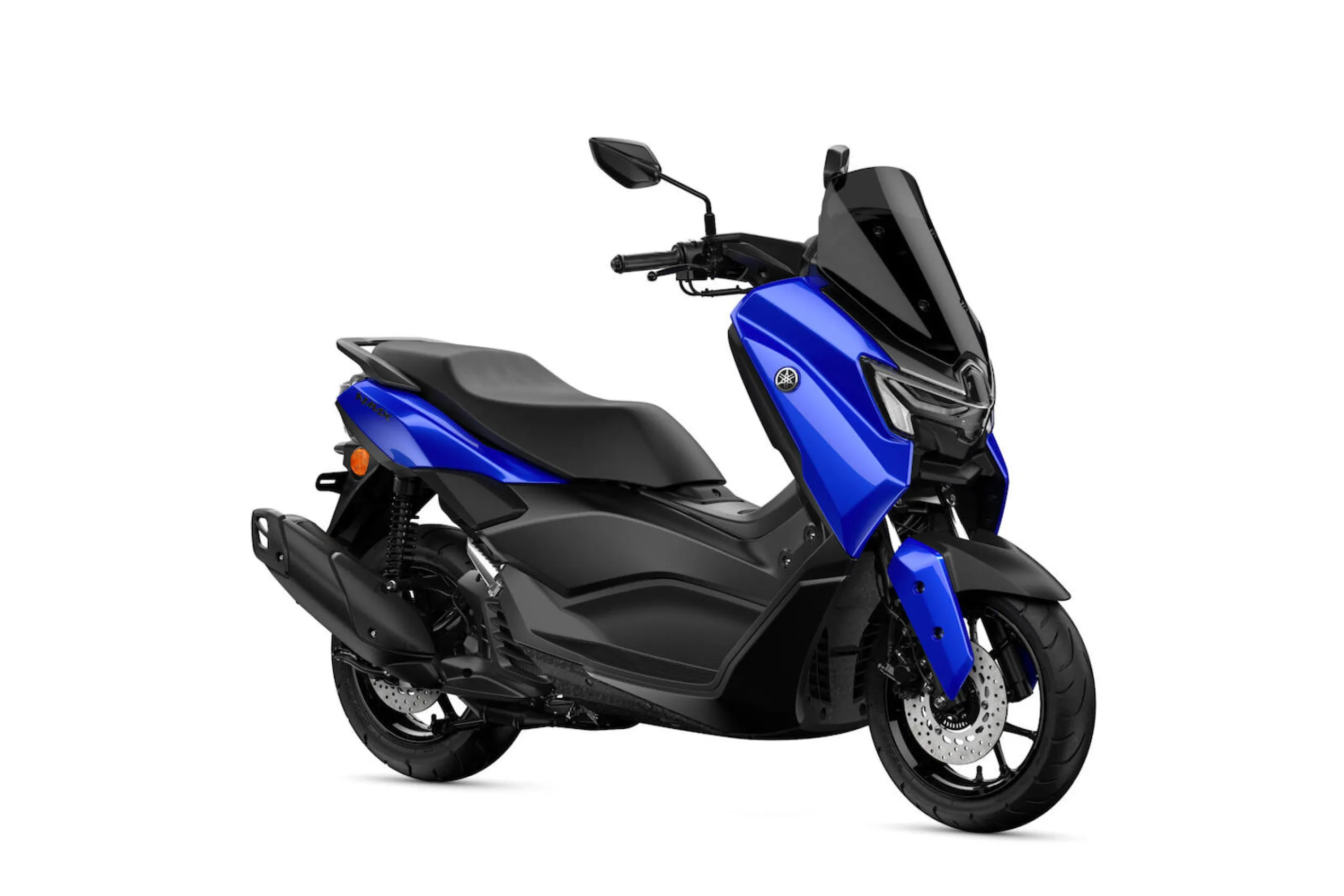 NMAX 125 2026