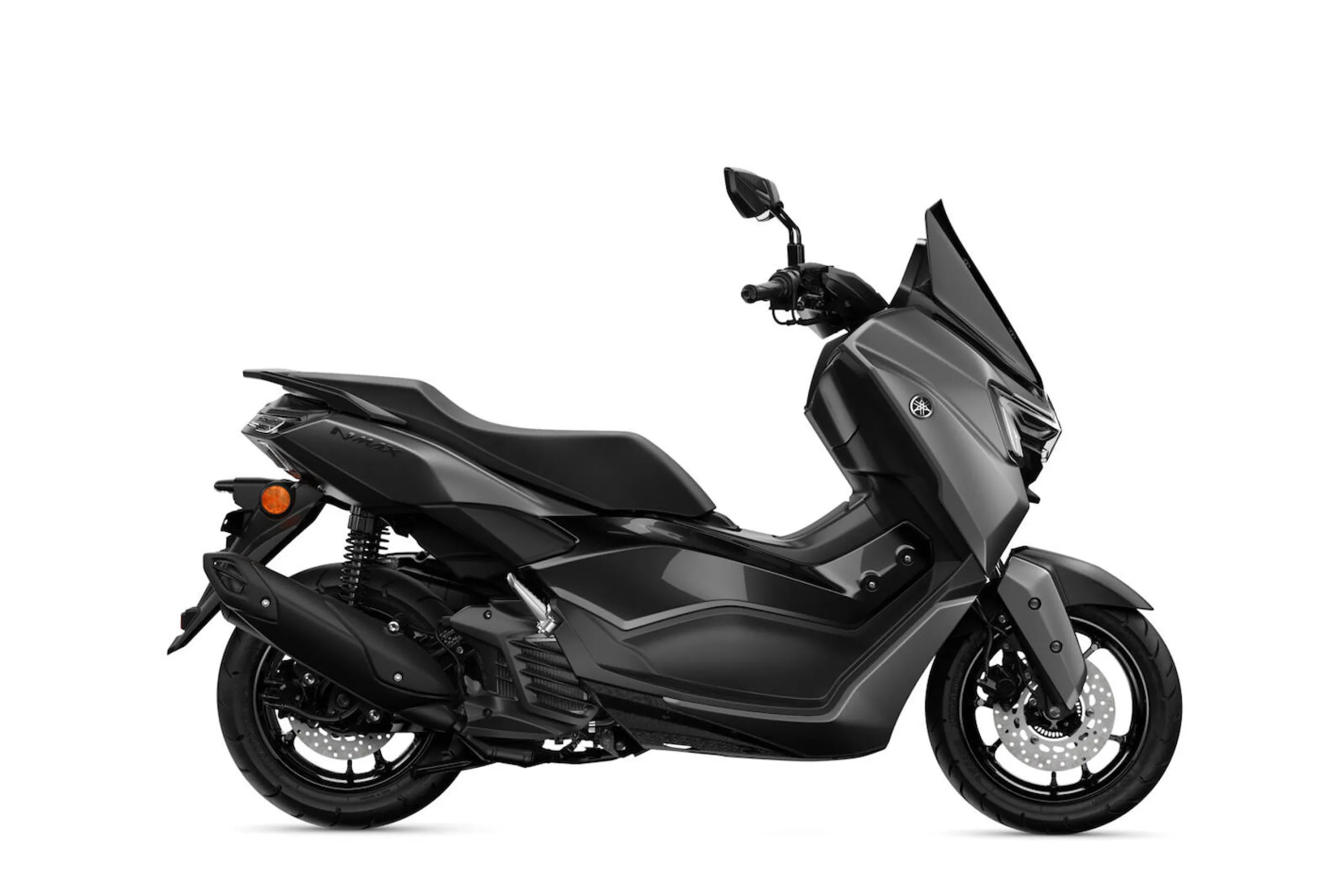 NMAX 125 2026