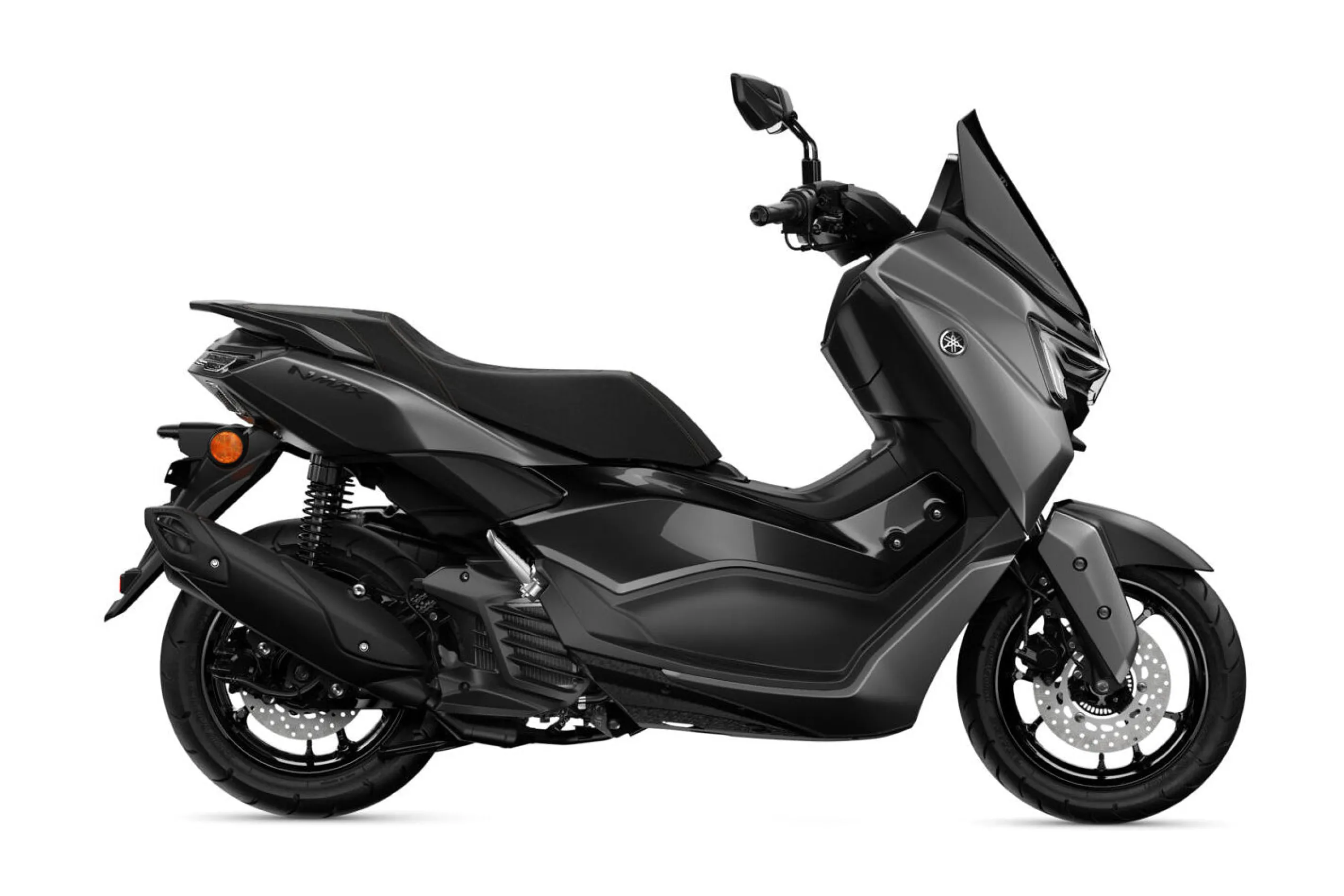 NMAX 125 TECH MAX 2026