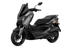 NMAX 125 TECH MAX 2026