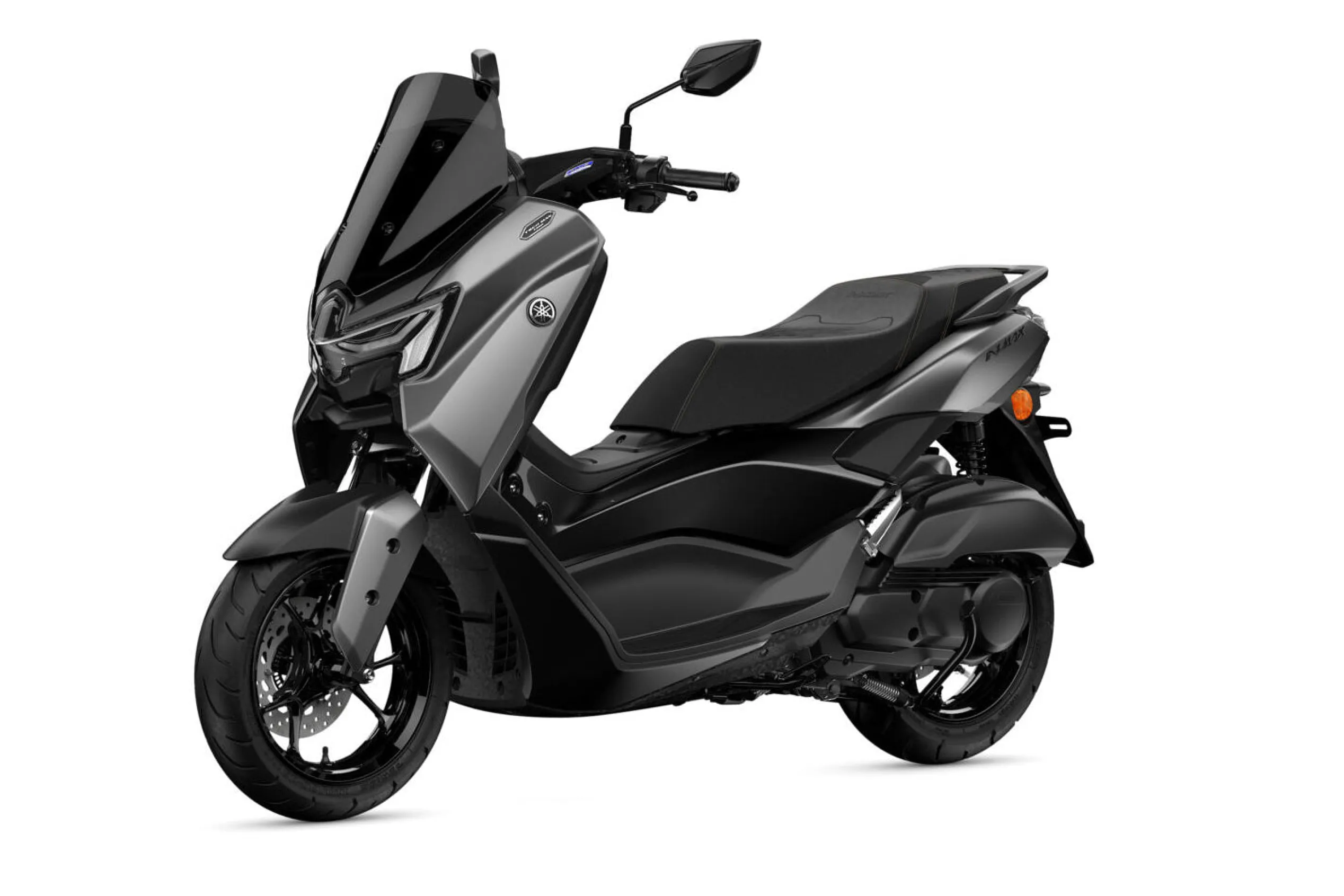 NMAX 125 TECH MAX 2026