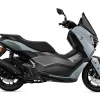NMAX 125 TECH MAX 2026