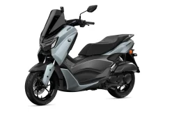 NMAX 125 TECH MAX 2026
