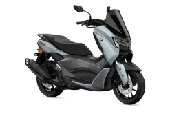 NMAX 125 TECH MAX 2026